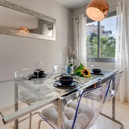 Holiday home Charming Lover's Place Marbella
