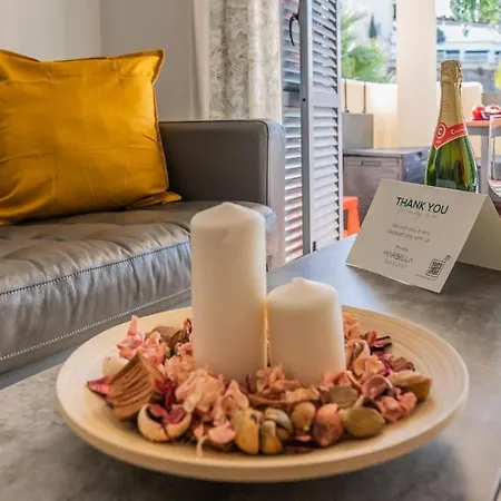 Charming Lover's Place Holiday home Marbella