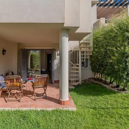 Charming Lover's Place Holiday home Marbella