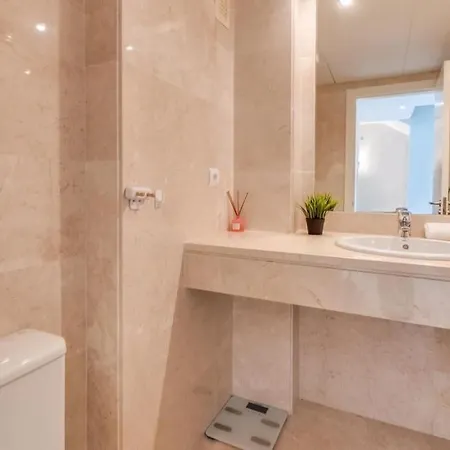 Holiday home Charming Lover's Place Marbella