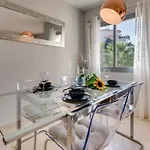 Prázdninový dům Charming Lover's Place Marbella