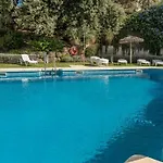 Charming Lover's Place * Marbella