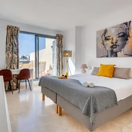 Vakantiehuis Charming Lover's Place *