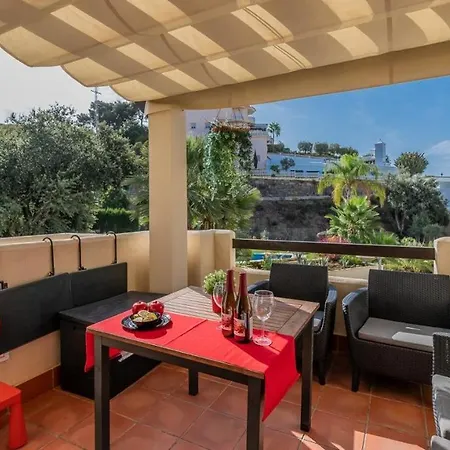 Charming Lover's Place Vakantiehuis
