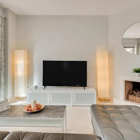 Vakantiehuis Charming Lover's Place